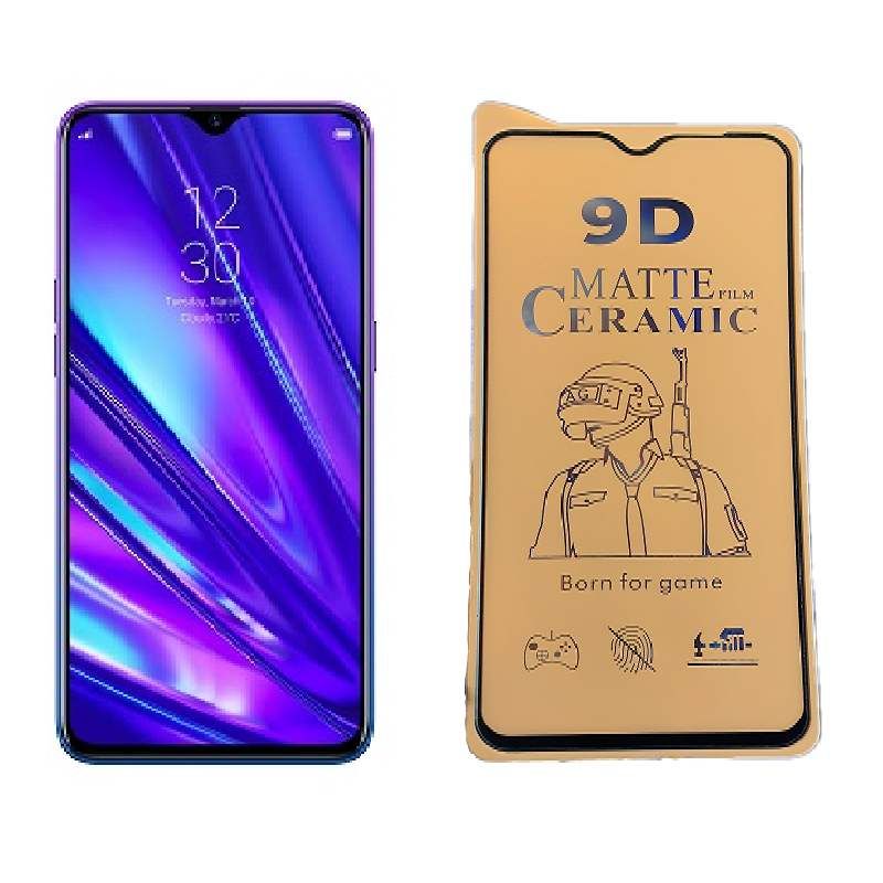 Soft Ceramic Matte Screen Protector  for Oppo A31 2020