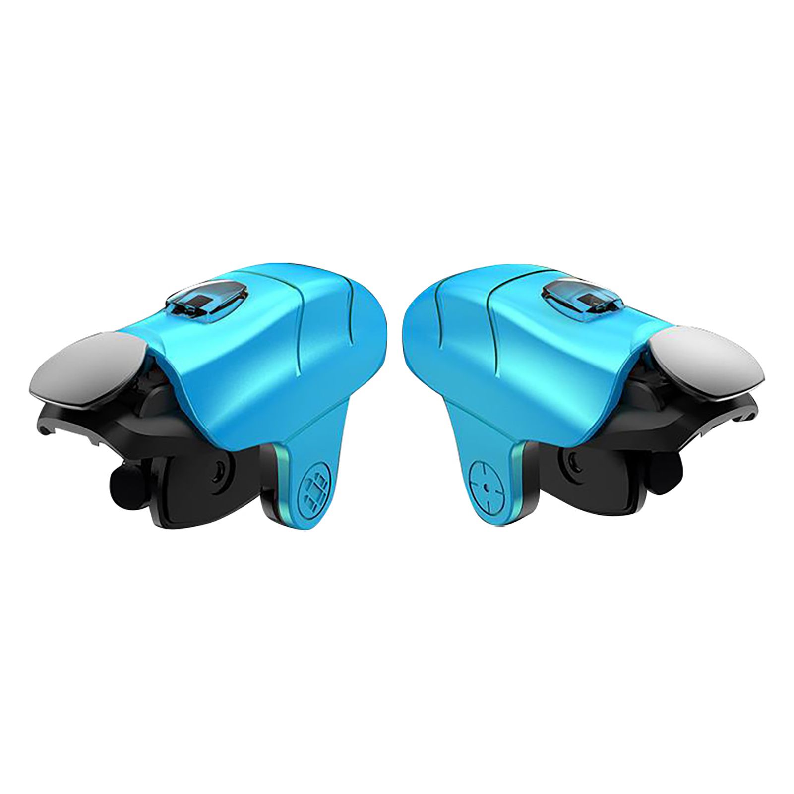 Mobile Game Controller Non-slip Phone Shooting Game Trigger Gamepad