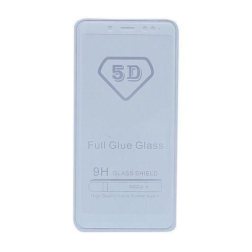 Redmi Note 5 Pro 5D Glass Screen Protector