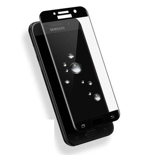 5D Full Tempered Glass for Samsung Galaxy J7