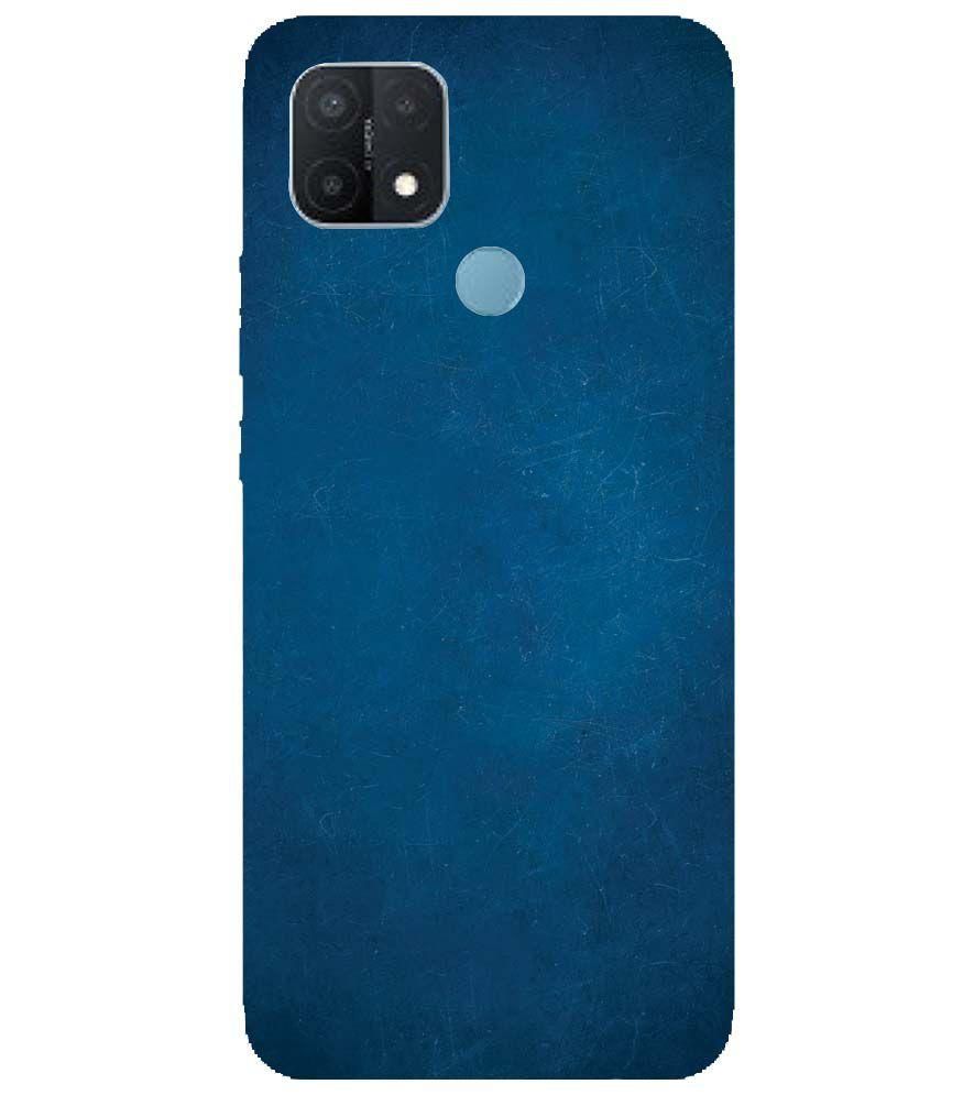 Liquid Silicone Phone Back Cover Cases For Oppo A15 / Oppo A15s