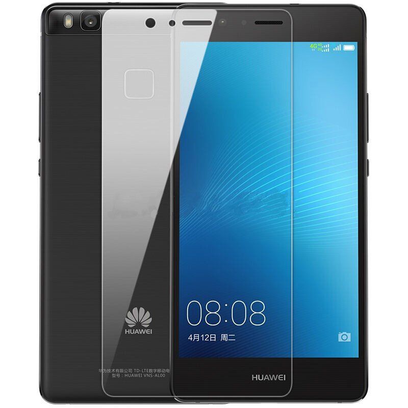 [Order message mobile phone model]9H Tempered Glass for Huawei P9 lite VNS-L31 L21 L22 L23 L53 5.2" GLASS Protective Film Screen Protector cover