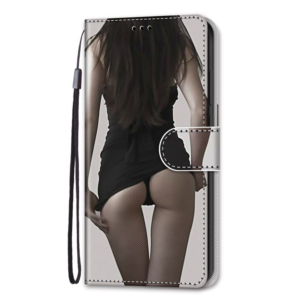 Flip Case For Huawei Honor 7A DUA-L22 5.45\" 5.7\" 7A Pro Case Leather Wallet Book Cute Phone Cover For Honor 7C 7S 7 A Honor7a