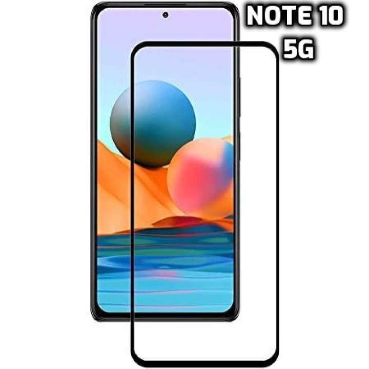 For Xiaomi Redmi Note 10 5G  Tempered Glass Screen Protector