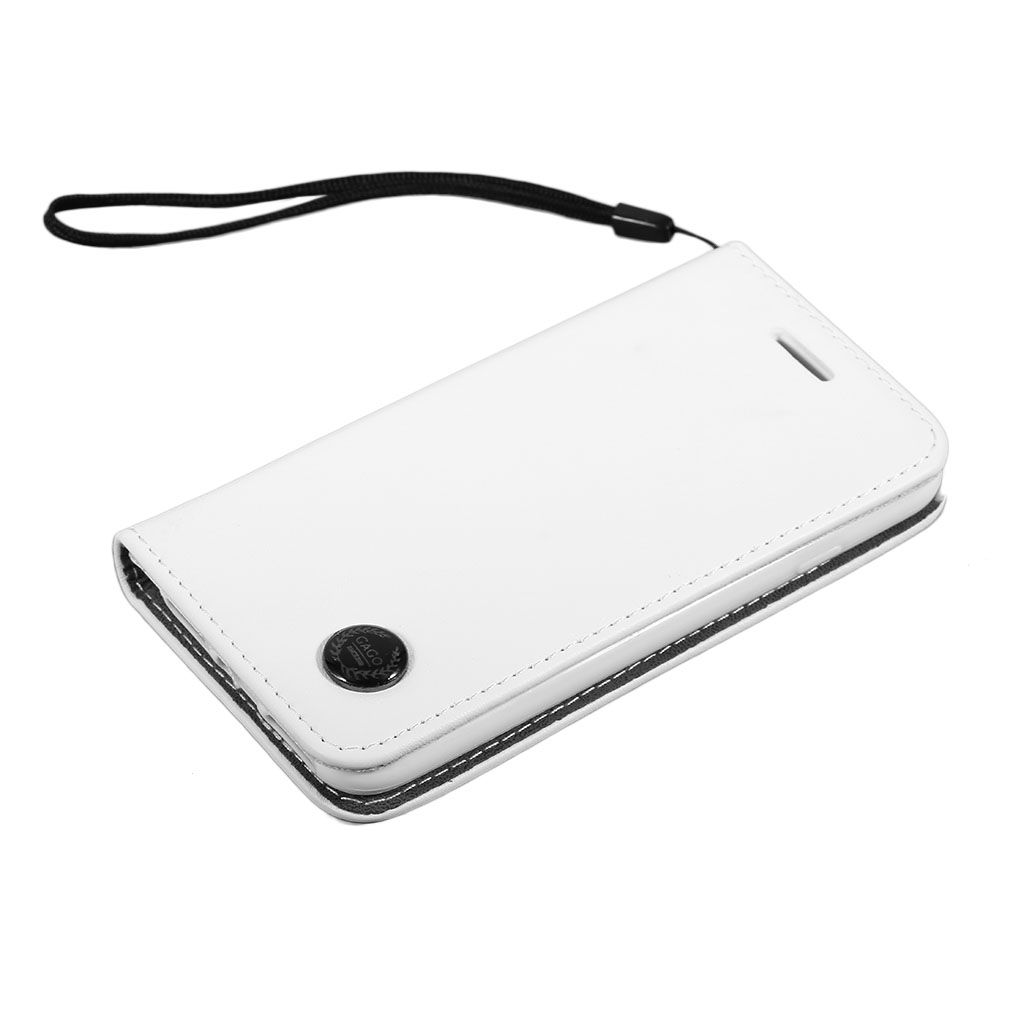 Phone Protective Case Flip Type PU Leather Cover Suitable For iPhone 7/7s