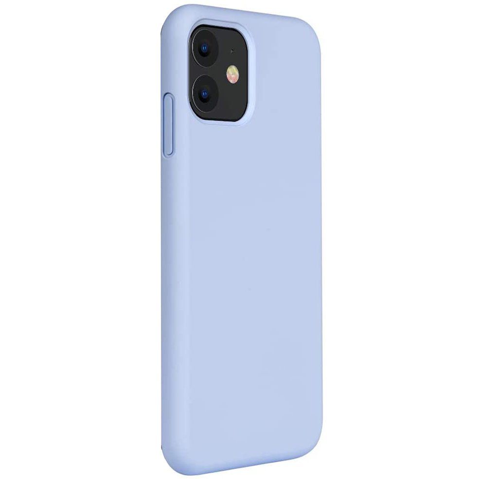 Thickened TPU phone Case Suitable For iPhone Soft Silicone Fashion Shockproof phone Case