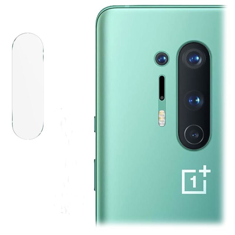 Oneplus 8 pro এর জন্য ব্যাক ক্যামেরা লেন্স প্রোটেক্টর গ্লাস (পলি নয়)