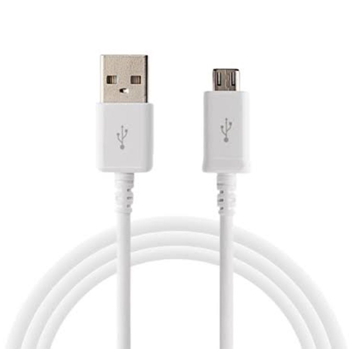 Samsung MicroUSB Charging Data Cable ECB-DU4AWE 1m