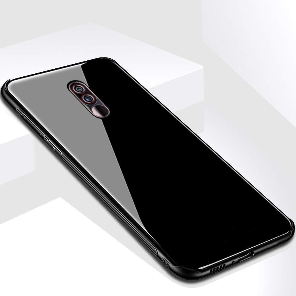 Glass Back Cover For Huawei Nova 2i