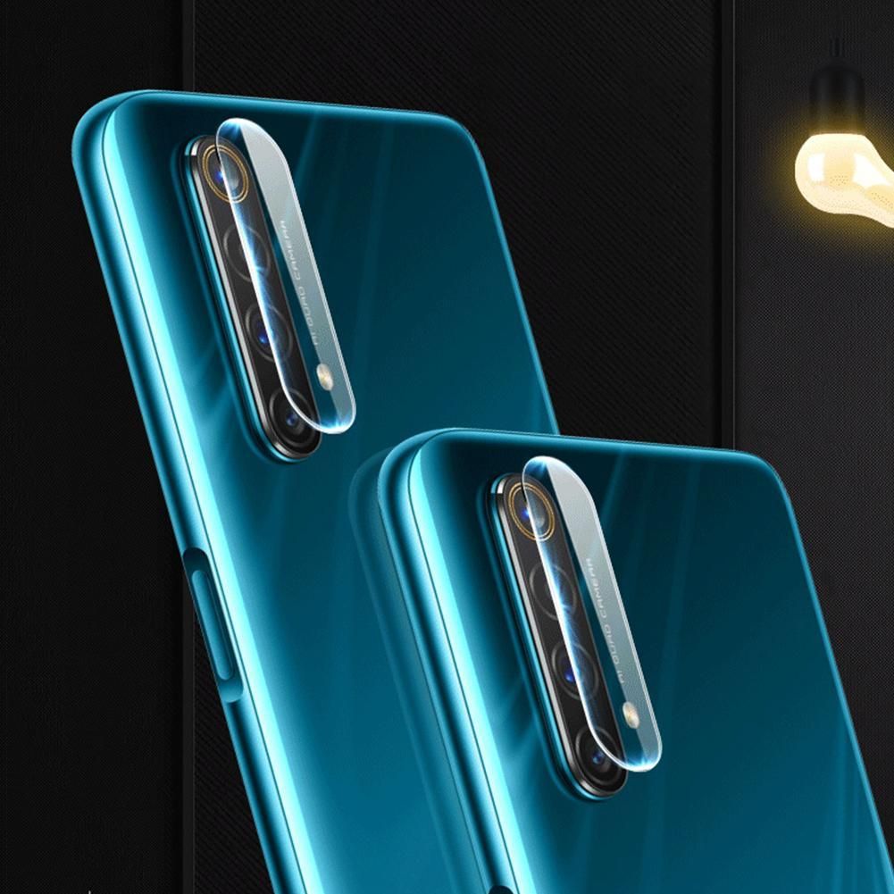 For Camera Protective Glass for One Plus_Nord.... Tempered Lens Protector