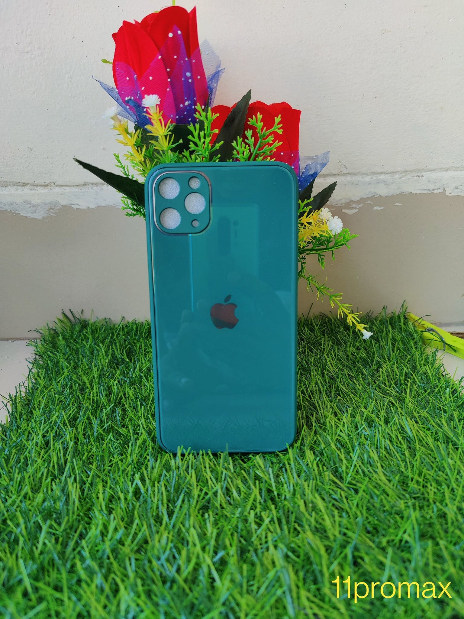 stylish back cover for i.phone  11 pro max