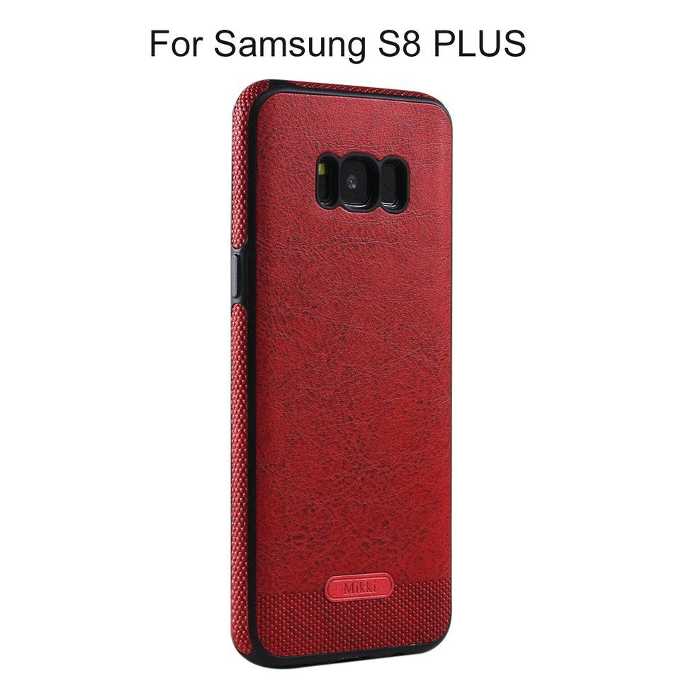 TPU PU Leather Phones Protective Case Cover Suitable for iPhone/ for Samsung