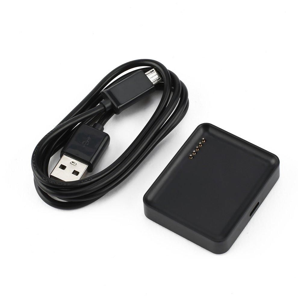 EF Charger Charging Cradle Dock for LG LG-W100 Smart with USB Cable