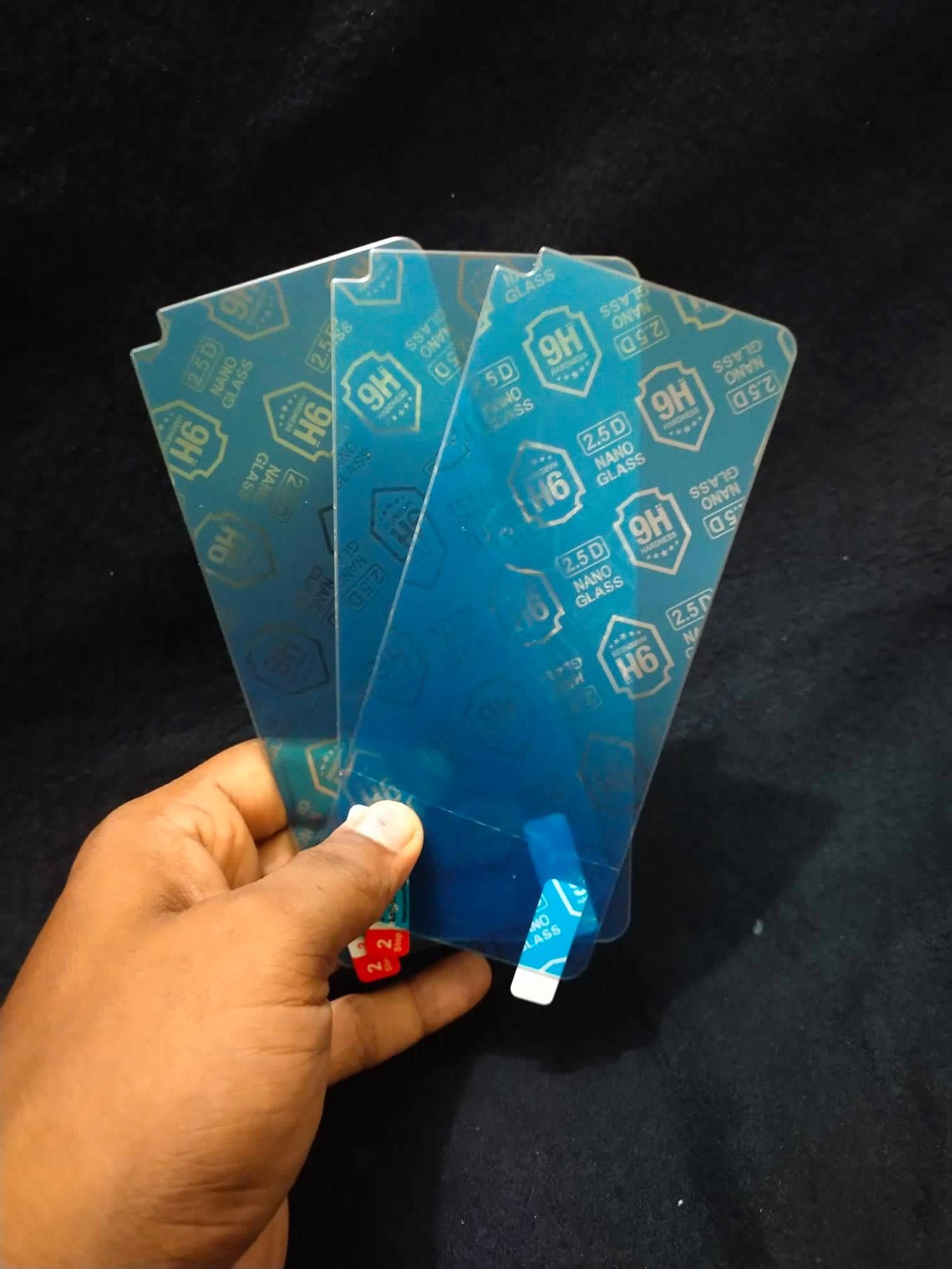 matte screen protector for realme 8