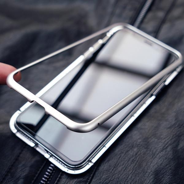 360 Metal Case Frame for Mi 8 SE
