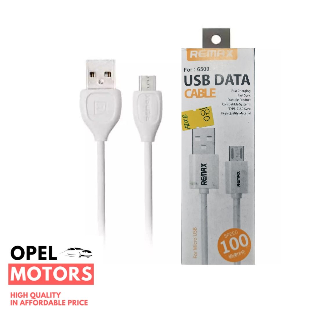 Remax Micro USB Cable