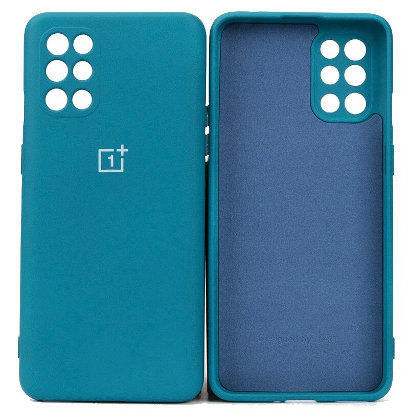 Oneplus 8T Soft  silicone case For One plus 8t  slim soft back cover one plus 8T 10 colour