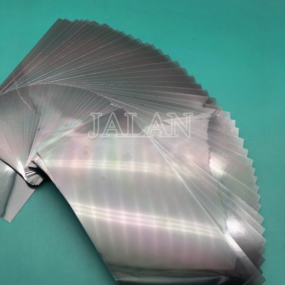 10pcs polarizer film using lcd lamnator for galaxy s8 plus note 8 Lcd display touch screen glass laminating machine use