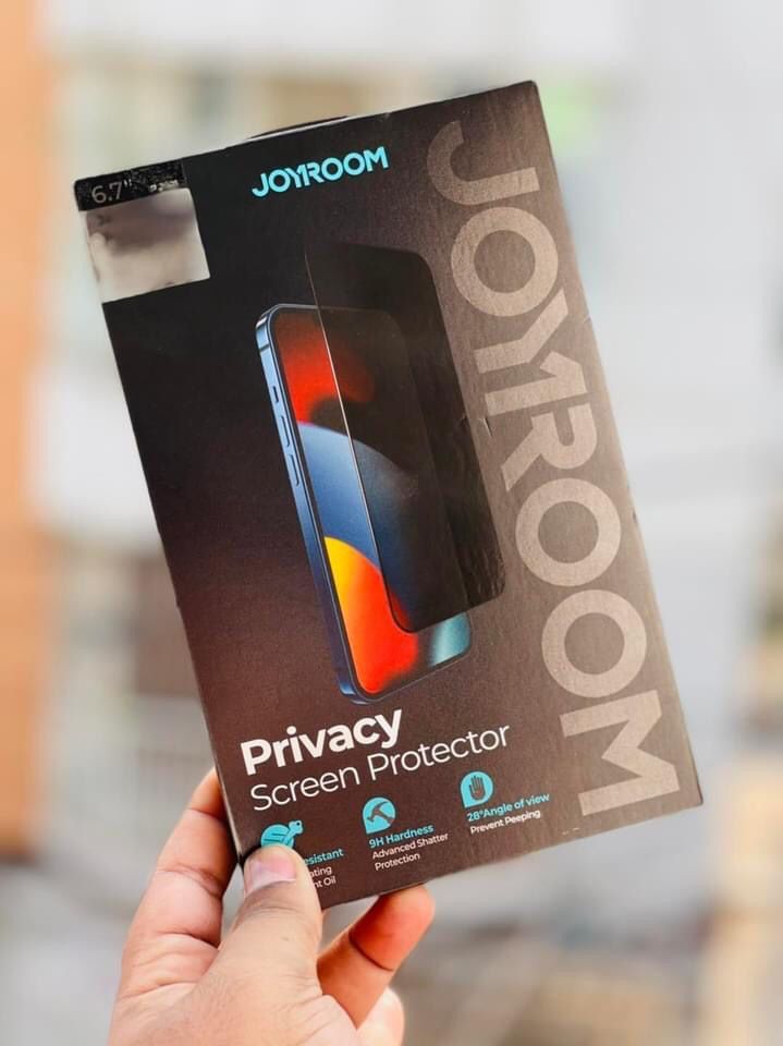 JOYROOM Privecy screen Protector