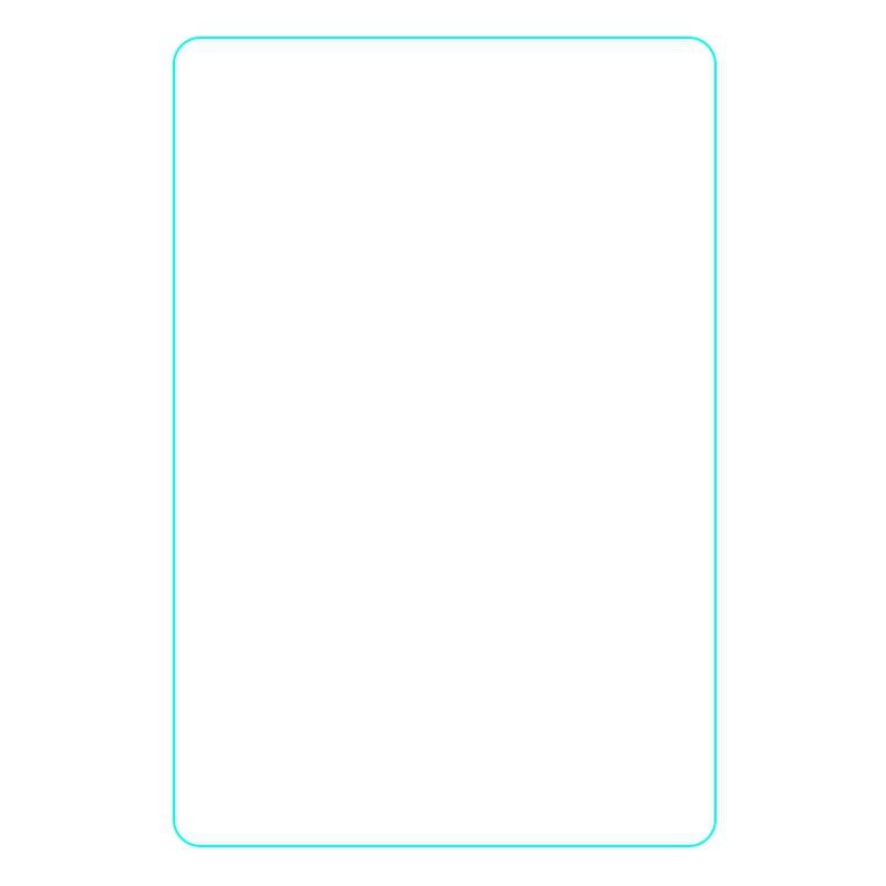 for Kindle Paperwhite 2 6-Inch Ultra-Thin and Ultra-Clear 9H Hardness Tempered Film(HD Version)
