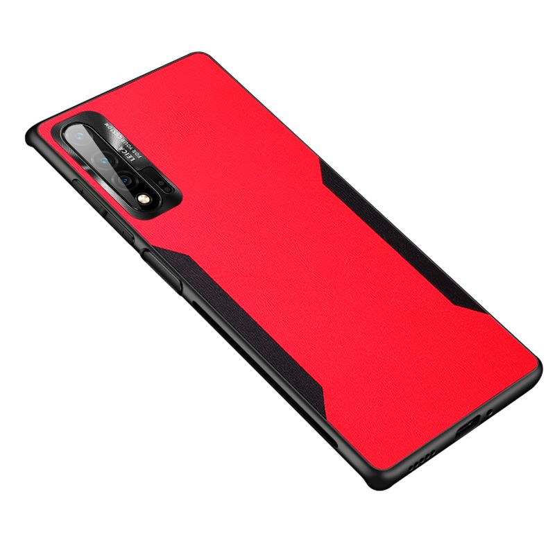 For Huawei 6 4G/ 6 5G/ 6 SE/ 7/ 7 pro/ 7 SE pu Mobile Phone Case Protective Cover Style