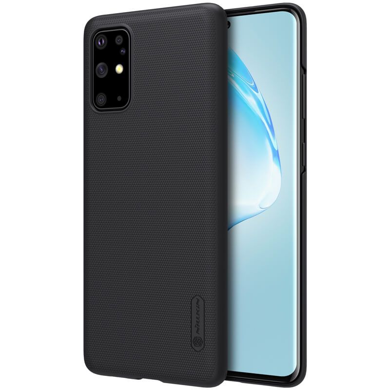 Samsung Galaxy S20 Nillkin Frosted Shield Matte Back Cover