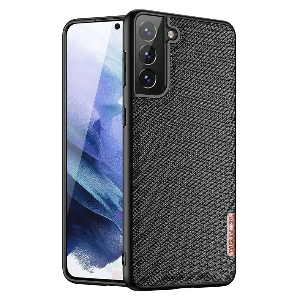 Yfashion Protective Case Solid Color Mobile Phone Case For  S21 Plus 5g color