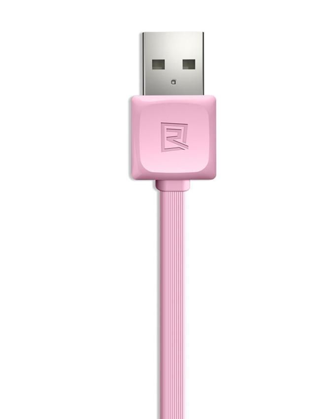 Original Fast Data Cable 1000M Micro USB - Pink