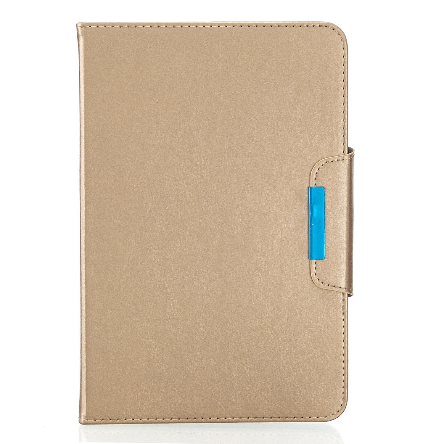 PU Leather ablet PC Protective Case with Cards Slot Cover for 8inch(230mm*175mm*23mm)