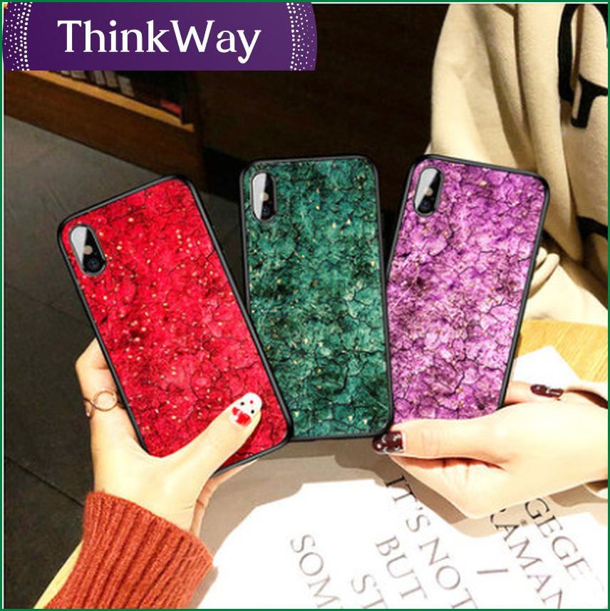 Samsung S21 mobile phone shell glue A72A51 creative note20 new S20 protective sleeve suitable for M31A32 goddess