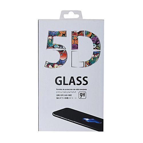 9H 5D Tempered Glass Screen Protector for Xiaomi Redmi 6A