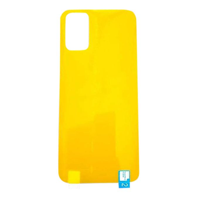 back poly for oppo a92