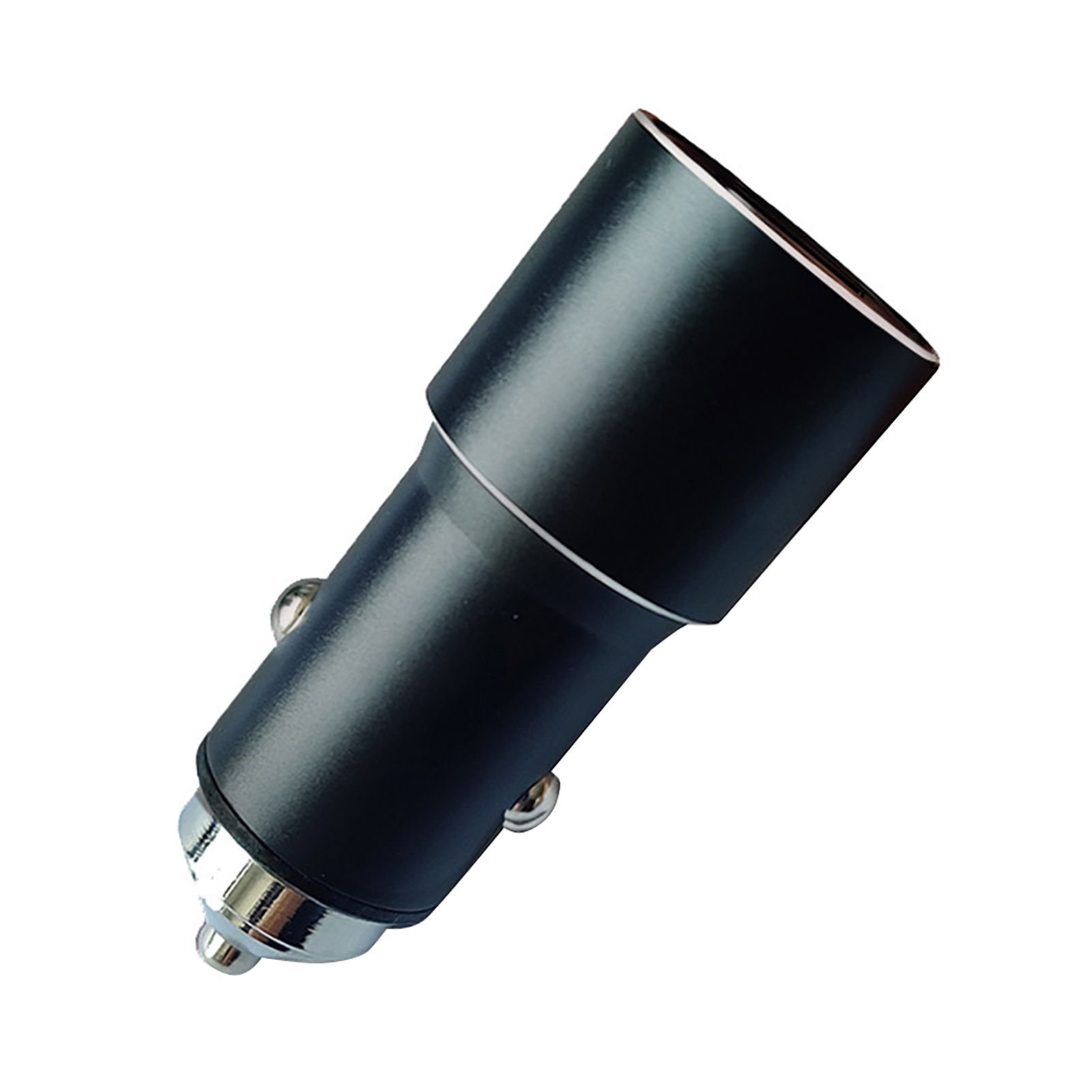 Car Charger Socket High-Capity Fast Car Charger USB Adapter