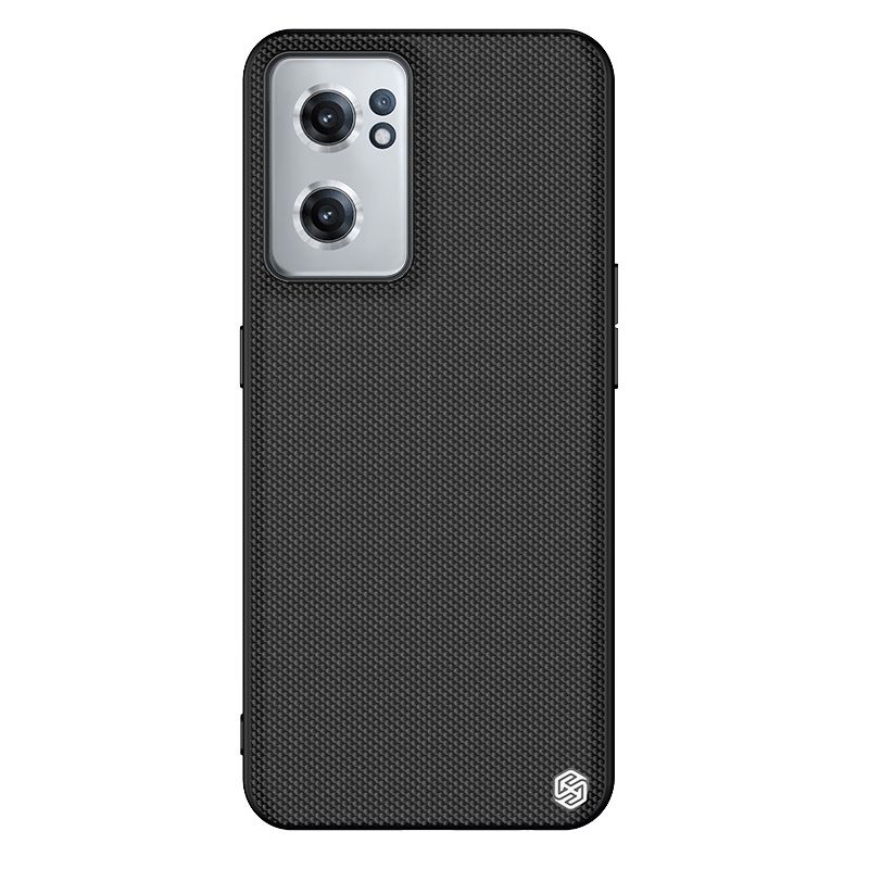 Nillkin Luxury Matte Textured Case for OnePlus N ord CE 2 5G Phone Cases Anti - Pollution TPU + PC Shockproof Durable Non-slip Back Cover