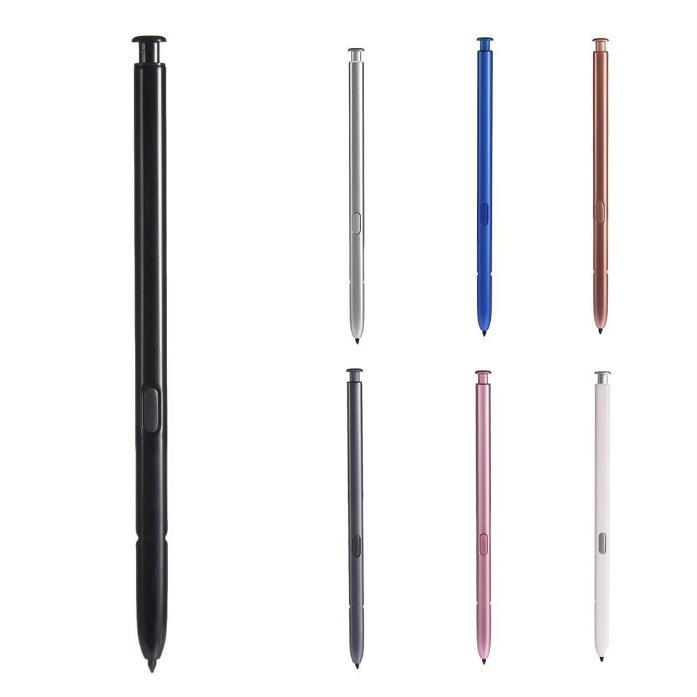 Universal Capacitive Stlus Touch Screen Pen For Galaxy Note 20 Anti-Fingerprint Smart Stylus High Precision Multifunctional Pens
