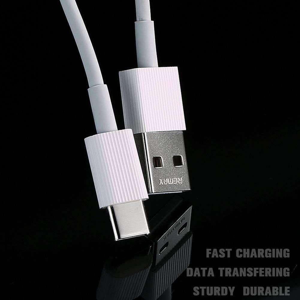 Remax RC-120a Type-c USB data cable fast charging and data transmission