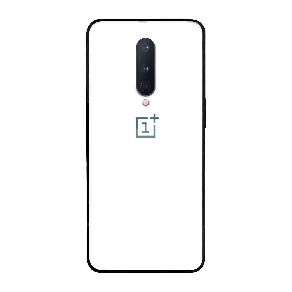 OnePlus 8 Back Glass Case Cover