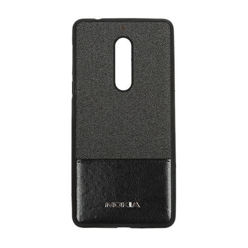 Back Cover for Nokia 5 - Black