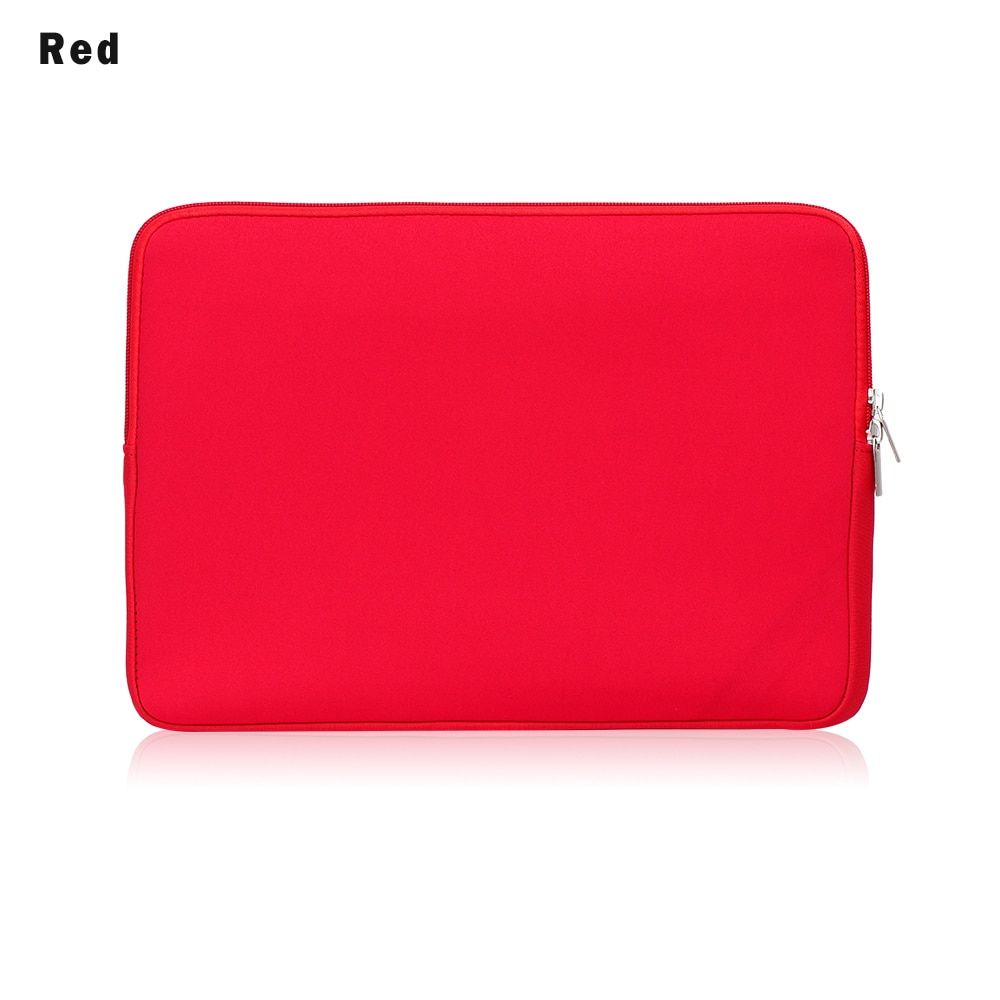 1PC Universal  Case Sleeve Bag CoverFor Apple iPad Samsung Galaxy Huawei Pad Protective Pouch Shockproof
