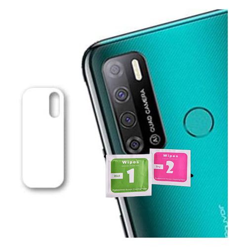 Tecno Spark 5 Air Camera Screen Protector