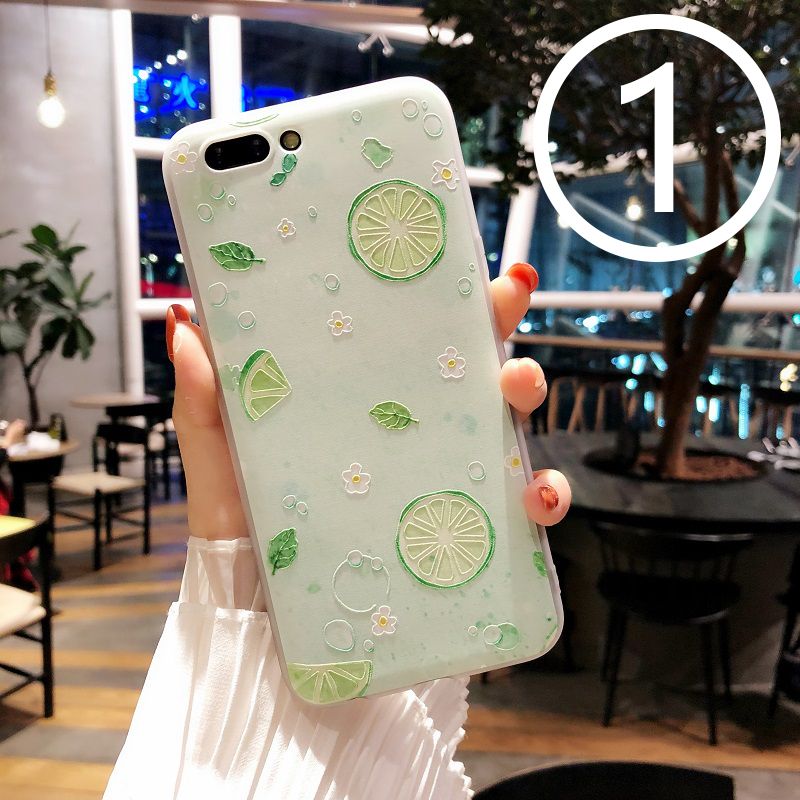 For iPhone 6/6S/6 plus/6S plus/7/8/7 plus/8 plus/X/XS/XR/XS MAX/11/11 Pro/11 Pro MAX PU Cellphone Case Frosted Relief Back Cover Style