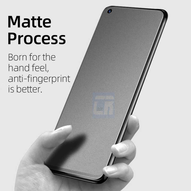 matte screen protector for oppo a92
