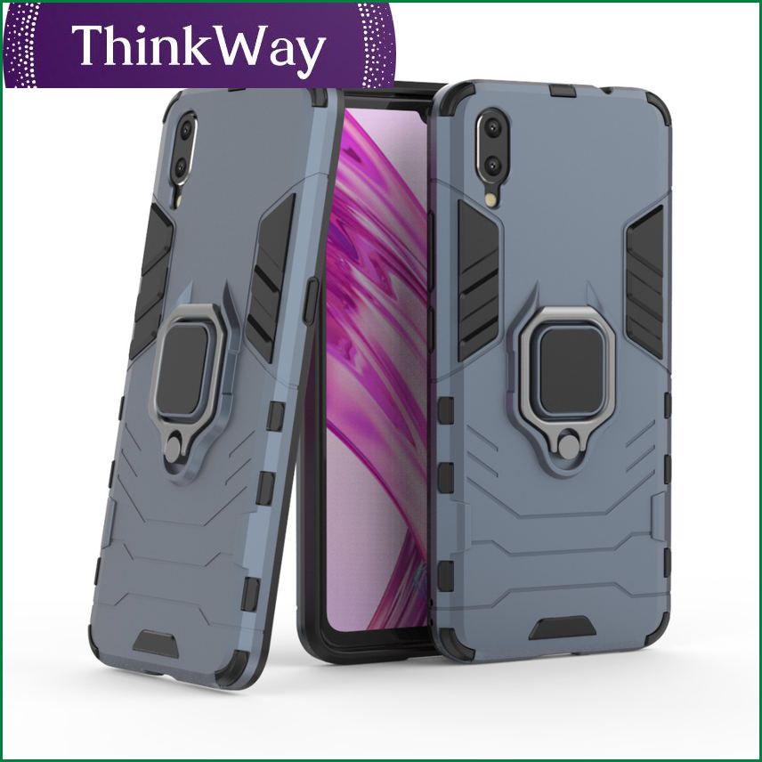 vivoX60Pro mobile phone shell new iqoo7 protective sleeve X50 silicone Iron Man y73S9V21 suitable for creativity