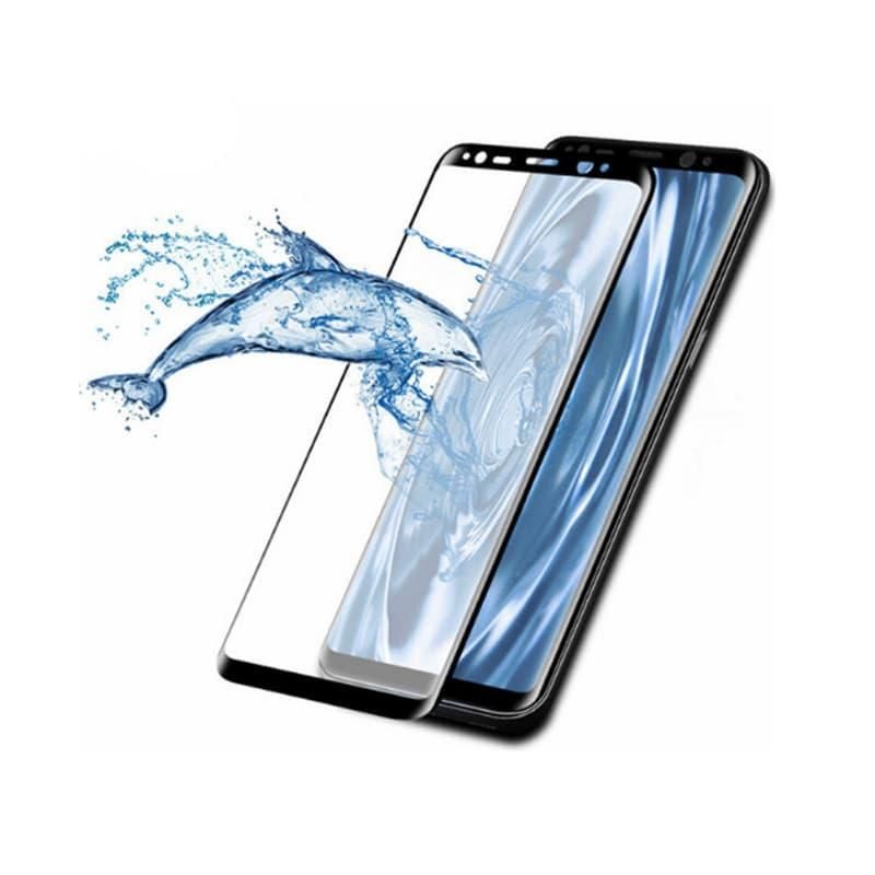 Samsung Galaxy S8 Plus 3D Curved Screen Protector