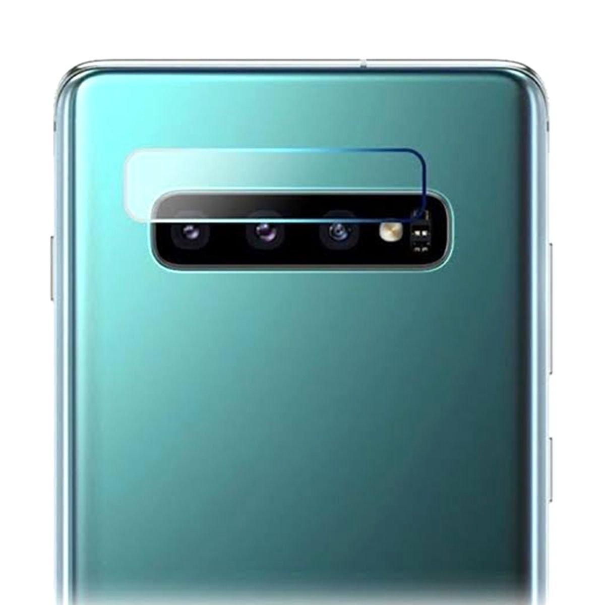 Camera Lens Glass Protector for Samsung Galaxy S10+