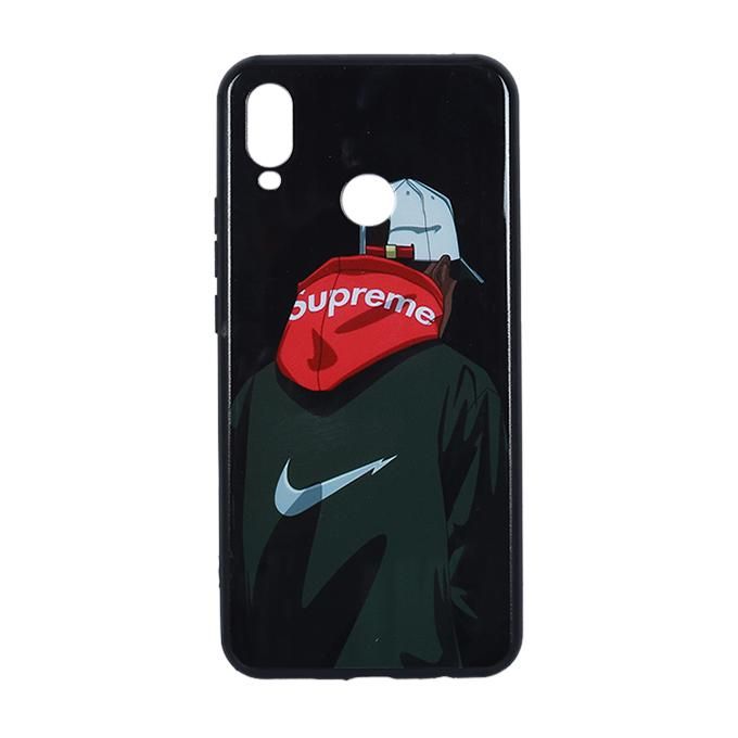Huawei Nova 3i Back Cover