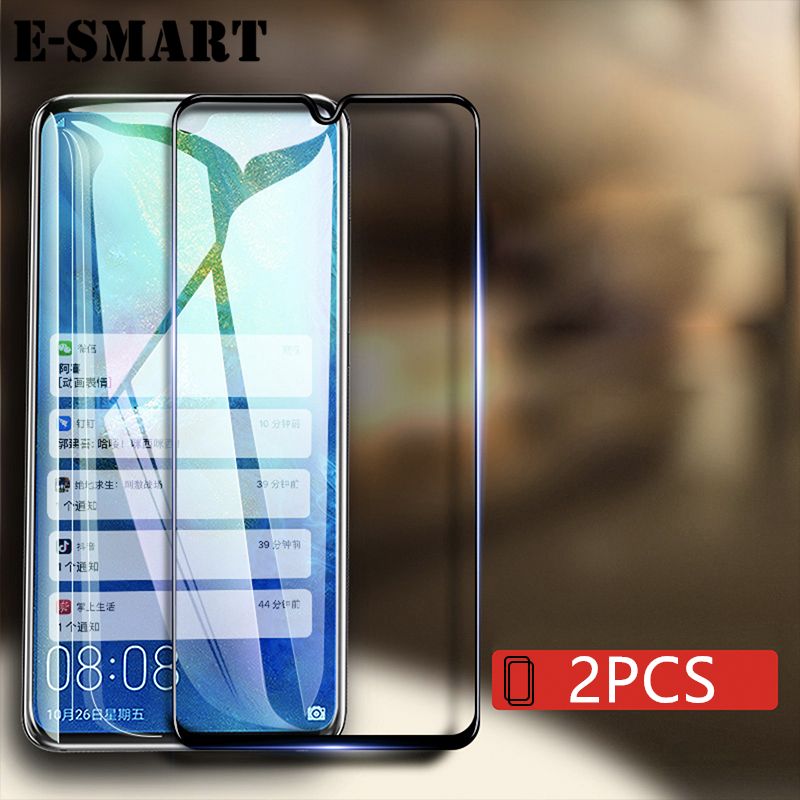 ( 2 Pieces ) for Samsung Galaxy M31 Screen Protector Tempered Glass Full Screen Cover Protector Film Samsung Galaxy M31 Screen Case