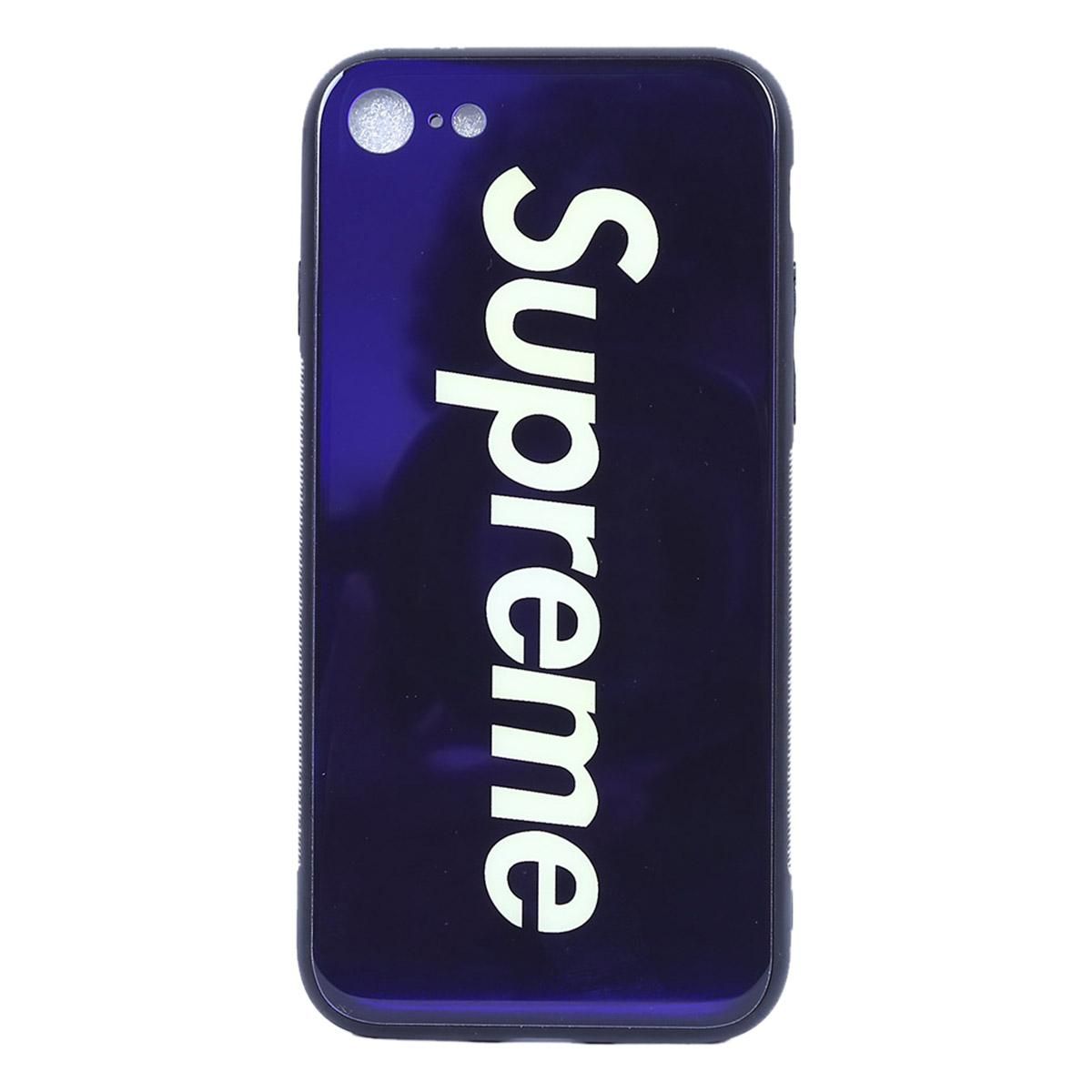 Back Cover for iPhone 7