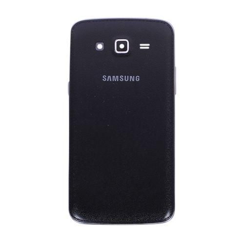 Back Case for Samsung Galaxy Grand Prime G530 - Black
