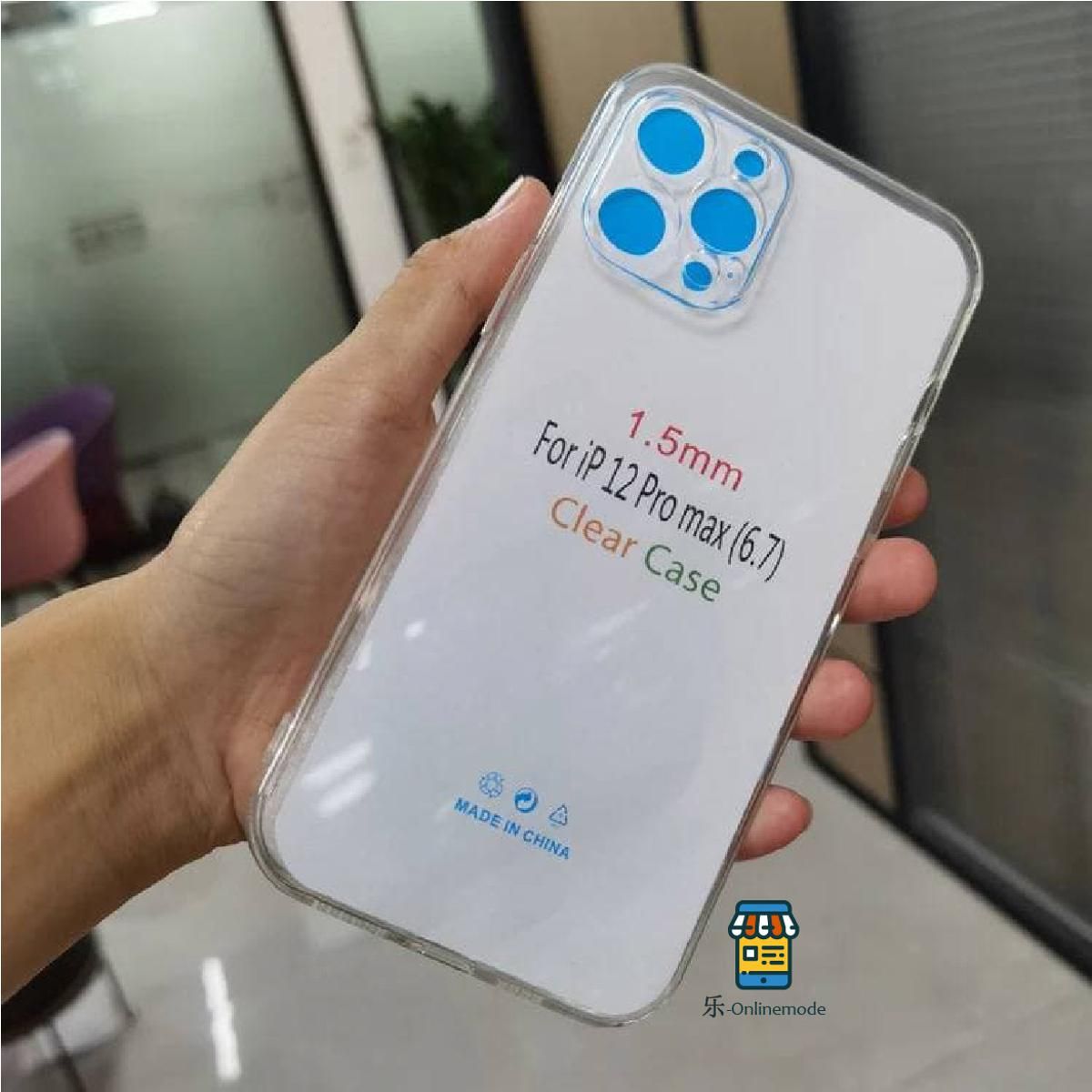 Clear Case For iPhone 13 12 11 Pro XS Max XR X mini 6 6s 7 8 Plus Soft TPU Silicone Transparent Ultra Thin Back Cover Lightweigh